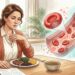Alimentos que ajudam a combater a anemia e repor o ferro