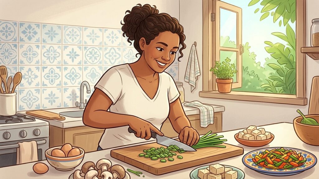 Este vegetal pode beneficiar a imunidade e o ácido úrico