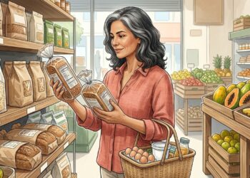 Quem tem diabetes não precisa cortar todo carboidrato do café da manhã