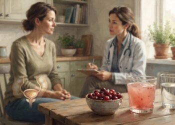 Infecção urinária: causas, sintomas, tratamento e em que casos o cranberry pode ajudar