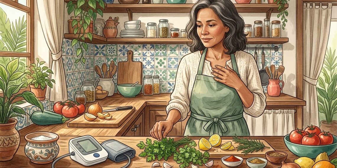 Reduzir o sal na comida: qual a finalidade e por que especialistas indicam a quem tem pressão alta
