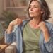 Como reduzir as ondas de calor da menopausa sem remédio e o que pode piorar