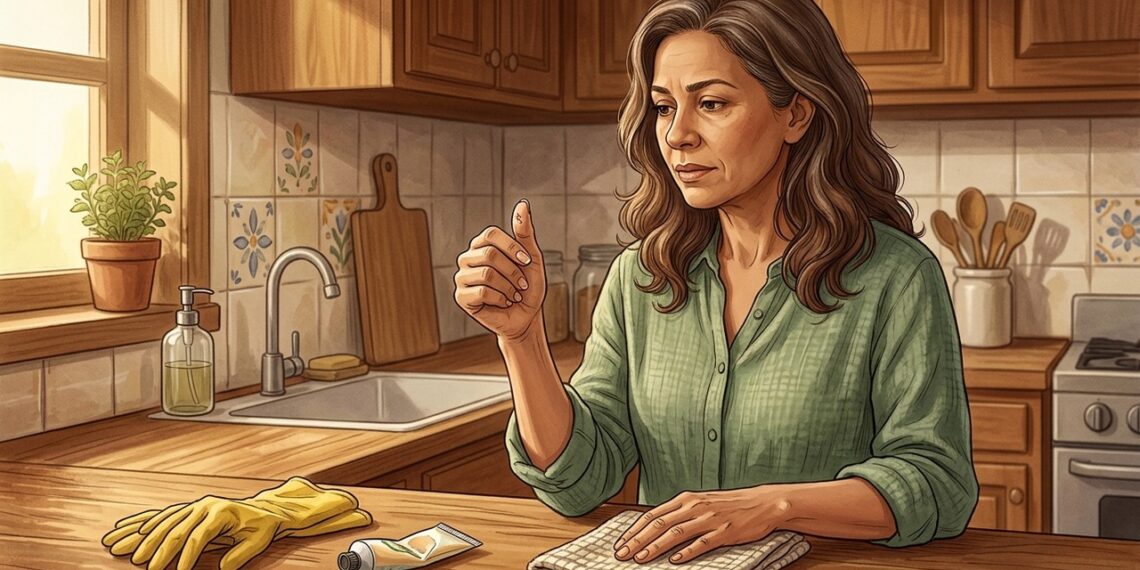 Unhas quebradiças nem sempre são sinal de falta de vitaminas