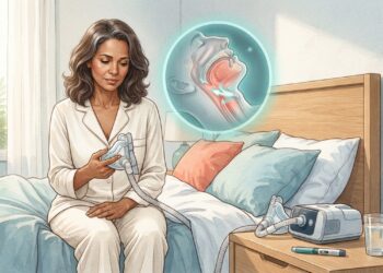 Remédio para apneia do sono não substitui o CPAP e entenda por quê