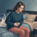 A endometriose pode causar dor menstrual intensa, dor pélvica e desconforto em situações que se repetem ao longo do ciclo.