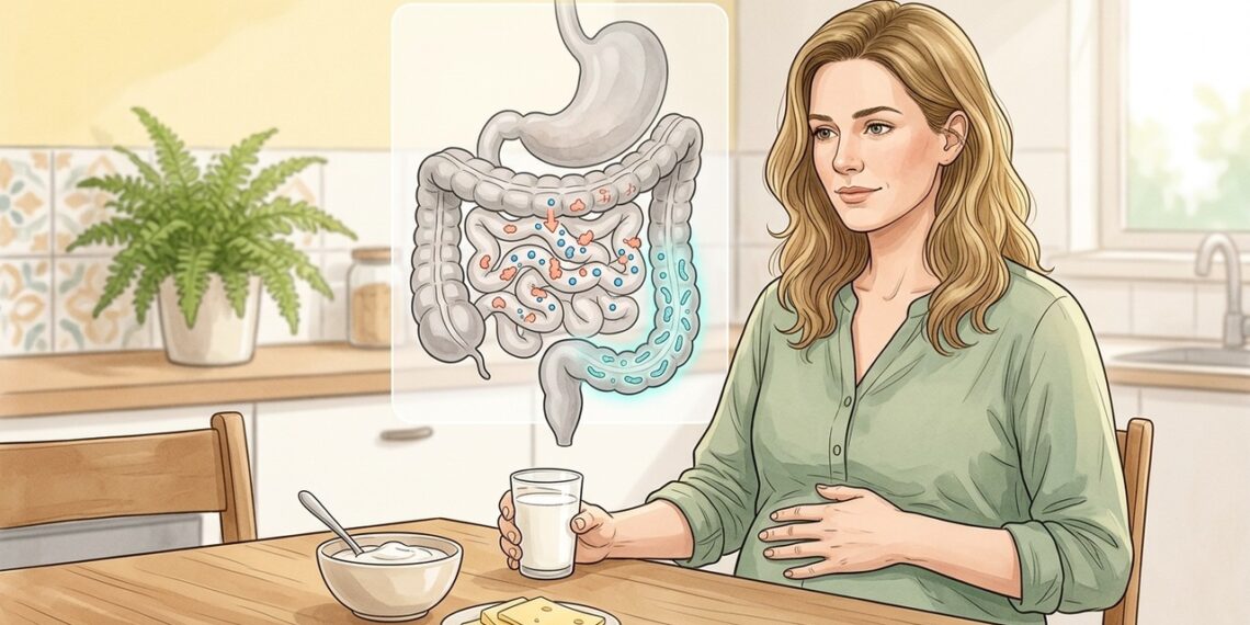 Por que tanta gente está desenvolvendo intolerância à lactose depois dos 30?