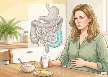 Por que tanta gente está desenvolvendo intolerância à lactose depois dos 30?
