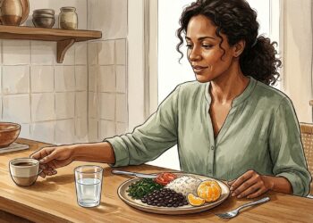 Por que deixar o café e o chá para outro horário pode ajudar quem tem anemia?