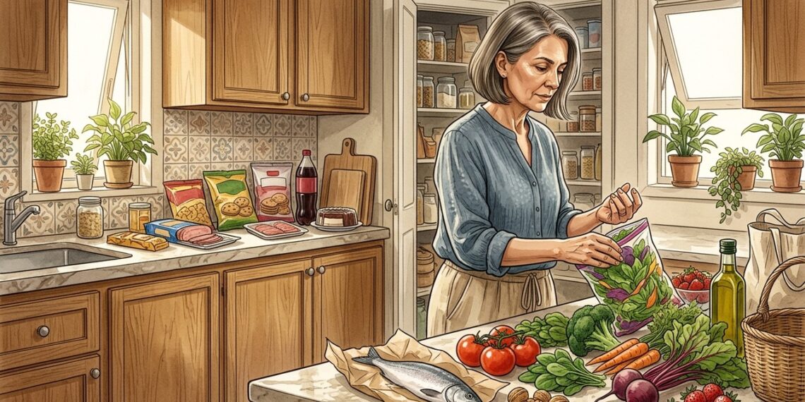 Alimentos do dia a dia que podem estar piorando sua dor nas articulações