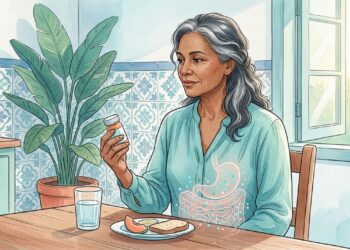 Diabetes e absorção: quando a metformina exige olho na vitamina B12