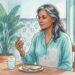 Diabetes e absorção: quando a metformina exige olho na vitamina B12