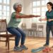 Especialistas em geriatria recomendam: a partir dos 60 anos, este é o exercício ideal para começar