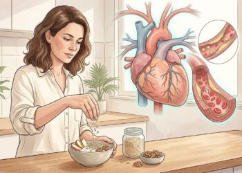 Colesterol elevado? Veja os alimentos que ajudam a equilibrar