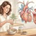 Colesterol elevado? Veja os alimentos que ajudam a equilibrar