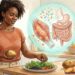 A batata é rica em potássio e ajuda músculos, intestino e energia