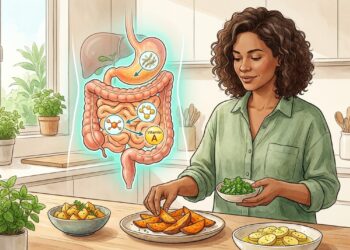 Batata e batata-doce fazem bem, mas a forma de preparo muda tudo