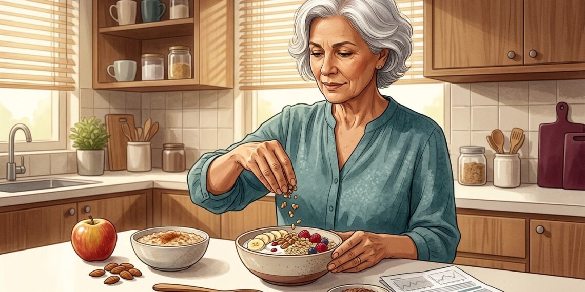 Colesterol alto: 3 combinações no prato que ajudam a reduzir o LDL