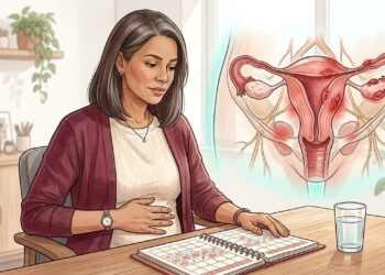 Cólicas que pioram com os anos podem não ser normais, mas sinal de algo a investigar