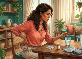 Ibuprofeno e naproxeno por três dias nem sempre são seguros, mesmo sendo vendidos sem receita