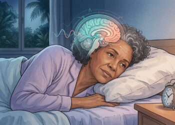 O sono perde profundidade com os anos, entenda a causa e 3 hábitos para descansar melhor
