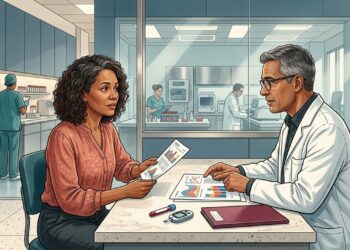Hemoglobina glicada normal nem sempre tira o diagnóstico de pré-diabetes da mesa