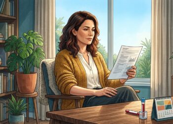 Vitamina D baixa no exame: quando o número preocupa e quando é só variação sazonal