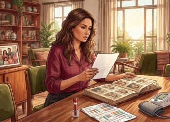 Colesterol alto na família muda o jogo mais cedo do que a maioria imagina