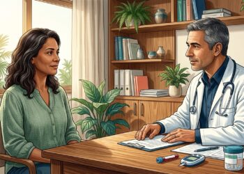 O corpo sempre avisa quando o diabetes tipo 2 começa?