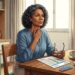 Estudo revela que a tireoide pode assumir um papel diferente após a menopausa
