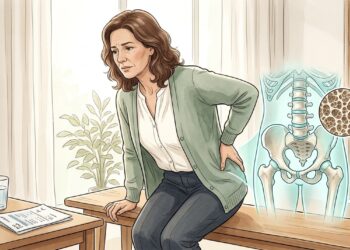 Dores nos ossos e fraqueza? Pode ser falta de vitamina D