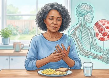 Formigamento nas mãos e cansaço persistente, quando pode faltar vitamina B12