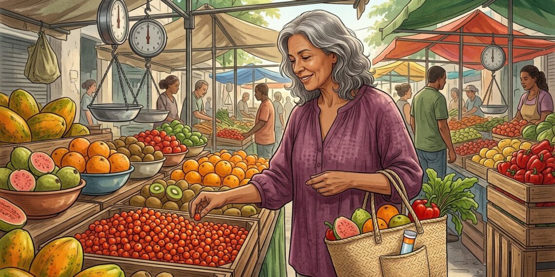 Megadose de vitamina C não blinda contra resfriado como muita gente ainda acredita