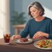 Refrigerante, carne vermelha e menopausa: estudo investiga a relação com ondas de calor e dores no corpo