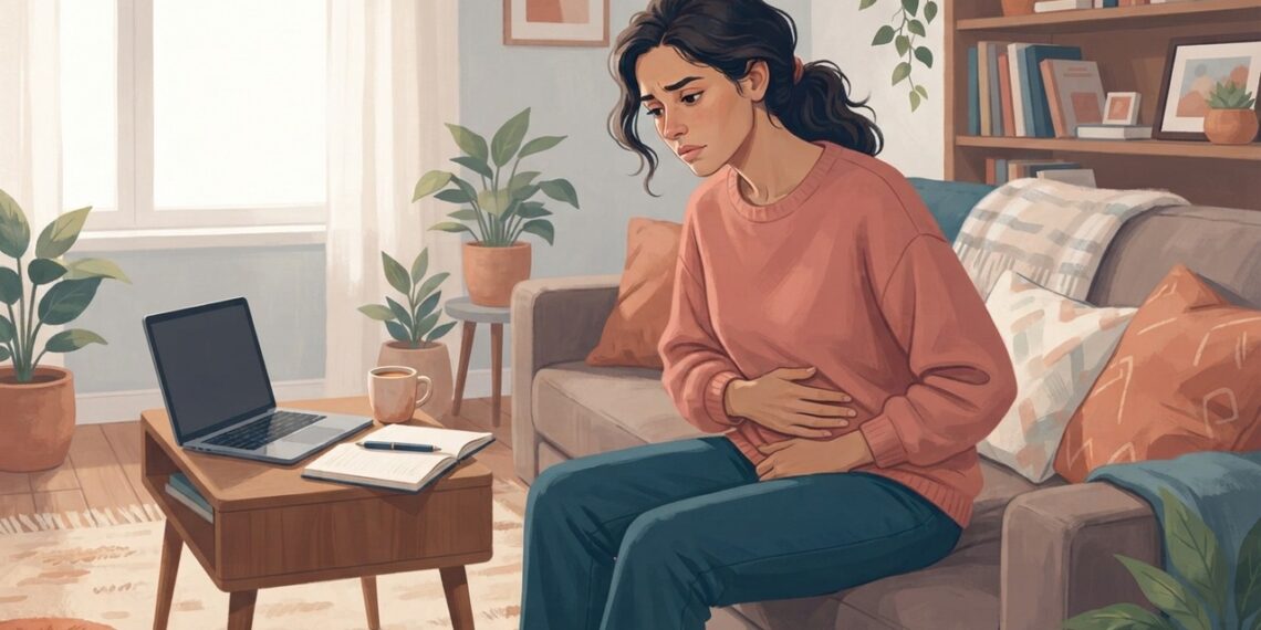 Endometriose: entenda as origens, os sinais e as opções de tratamento