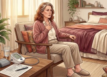 falta-de-ar-em-repouso-insuficiencia-cardiaca