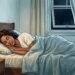 Dormir com a janela entreaberta muda a qualidade do sono mais do que parece