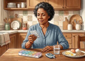 Metformina e omeprazol podem reduzir a vitamina B12 em algumas pessoas, veja o que isso significa