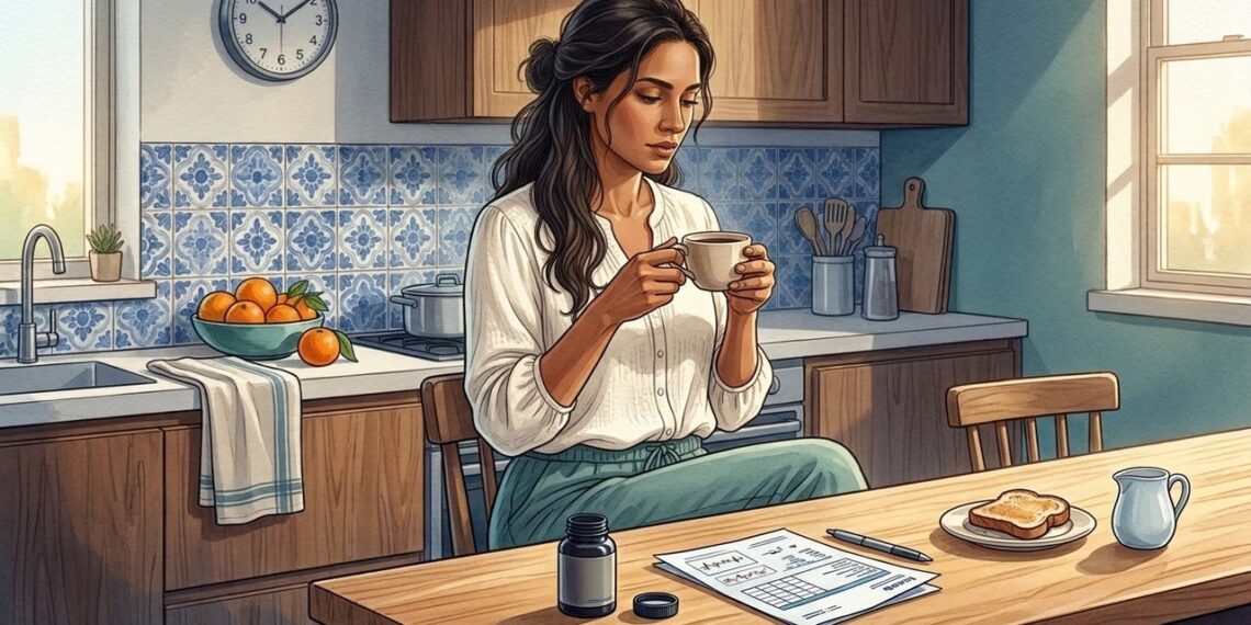 Manhã ou noite: qual o melhor momento para tomar ferro e o que influencia seus efeitos