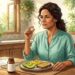 Tomar vitamina D em jejum ou depois de comer faz diferença na absorção?