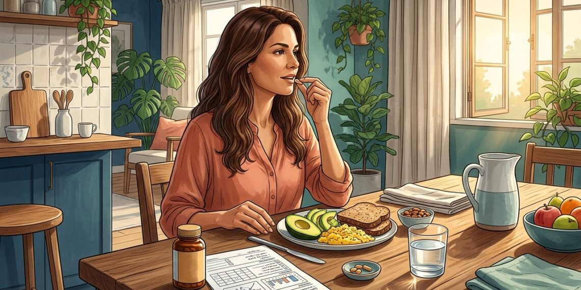 Manhã ou noite: qual o melhor momento para tomar vitamina D e o que influencia seus efeitos