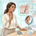 Alterações na pele que podem indicar diabetes