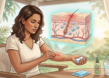 Picadas de inseto no verão: como saber se é dengue, alergia ou algo mais sério