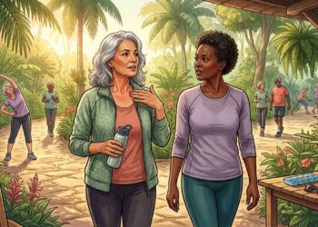 Suplemento para menopausa: o que isoflavonas, magnésio e vitamina D têm e não têm de evidência