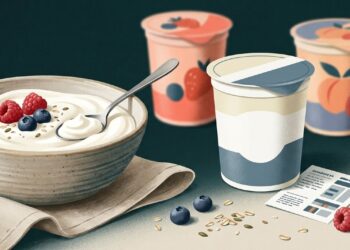 Iogurte natural auxilia o intestino, os ossos e os músculos? Descubra cinco vantagens observadas em estudos