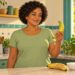 Banana verde ou madura: escolher bem a fruta faz diferença para o intestino e a glicemia.