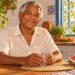 Hidratação adequada varia de pessoa para pessoa e inclui a água presente nos alimentos do dia a dia.