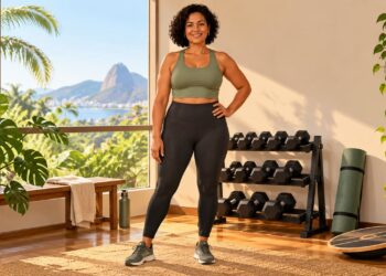 Depois dos 40, além de levantar peso, o corpo precisa treinar outras capacidades físicas.