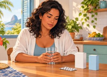 Dipirona ou paracetamol: entender a diferença ajuda a escolher o remédio certo para cada situação.