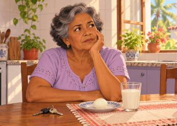 Esquecimentos frequentes podem ter relação com a falta de vitamina B12, e não apenas com a vitamina D.