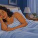 Dormir o número de horas adequado para cada idade protege a memória, o humor e o metabolismo.